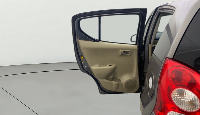 2012 Maruti A Star VXI, Petrol, Manual, 29,389 km, LHS Rear Door