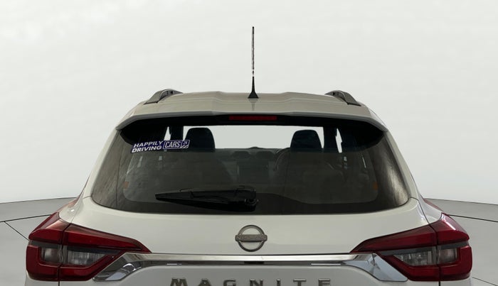 2023 Nissan MAGNITE XL, Petrol, Manual, 42,256 km, Rear Windshield