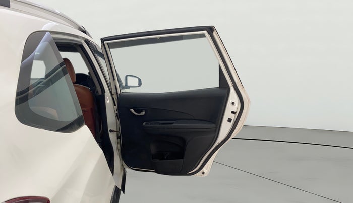 2016 Honda BR-V 1.5L I-VTEC V CVT, Petrol, Automatic, 48,449 km, RHS Rear Door