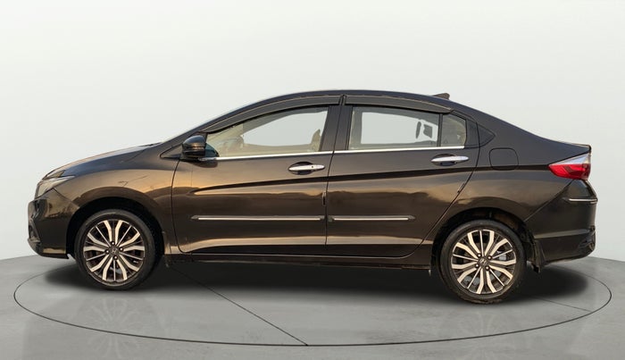 2019 Honda City 1.5L I-VTEC VX, Petrol, Manual, 42,966 km, Left Side