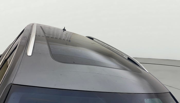 2019 Volkswagen TIGUAN HIGHLINE TDI AT, Diesel, Automatic, 53,191 km, Roof