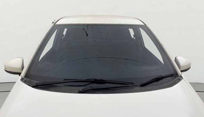 2016 Honda Brio VX MT, Petrol, Manual, 90,438 km, Front Windshield