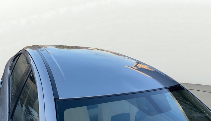 2019 Maruti Ciaz DELTA 1.5 SHVS MT PETROL, Petrol, Manual, 43,265 km, Roof