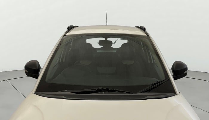 2019 Tata NEXON XM PETROL, Petrol, Manual, 49,389 km, Front Windshield