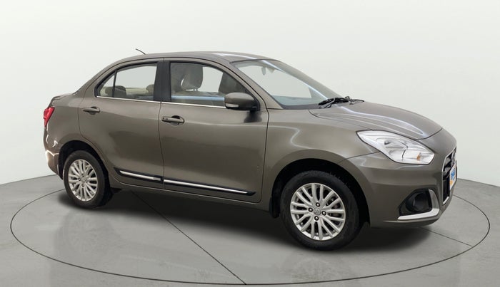 2022 Maruti Dzire ZXI, Petrol, Manual, 1,19,398 km, SRP