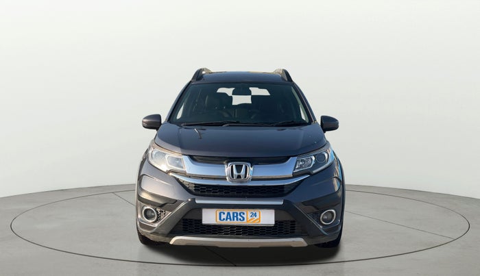 2019 Honda BR-V 1.5L I-VTEC VX, Petrol, Manual, 91,491 km, Front