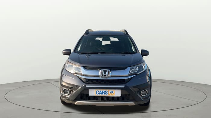 2019 Honda BR-V 1.5L I-VTEC VX, Petrol, Manual, 91,491 km, Front