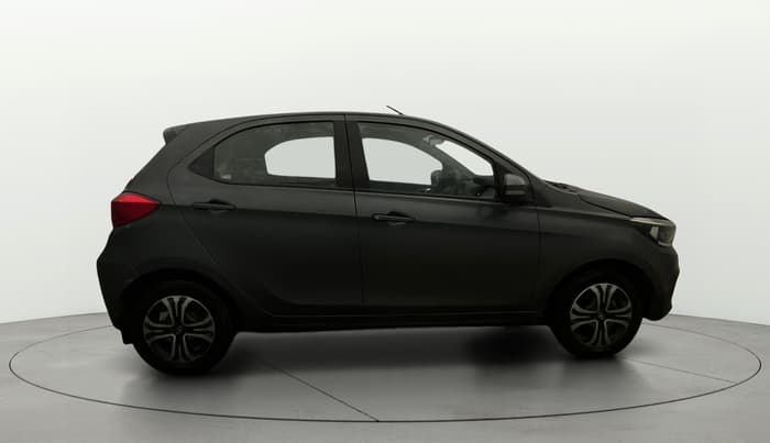 2020 Tata Tiago XZ PETROL, Petrol, Manual, 84,602 km, Right Side View