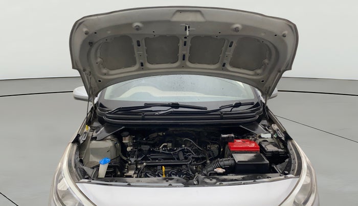 2019 Hyundai Elite i20 MAGNA PLUS 1.2, Petrol, Manual, 67,495 km, Open Bonet