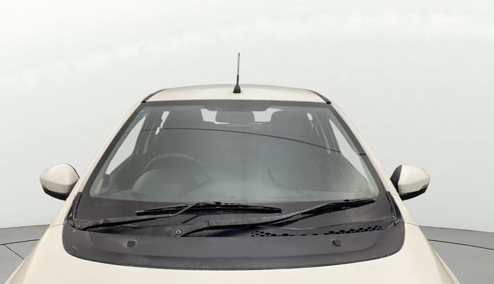 2018 Tata Tiago XZ PETROL, Petrol, Manual, 1,00,646 km, Front Windshield