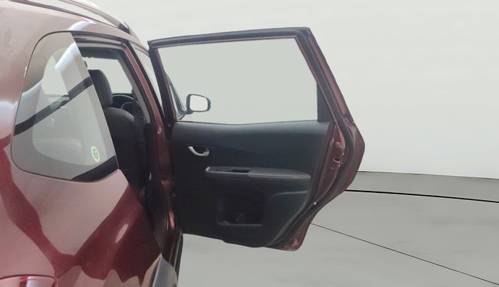 2017 Honda BR-V 1.5L I-VTEC VX, Petrol, Manual, 69,145 km, RHS Rear Door