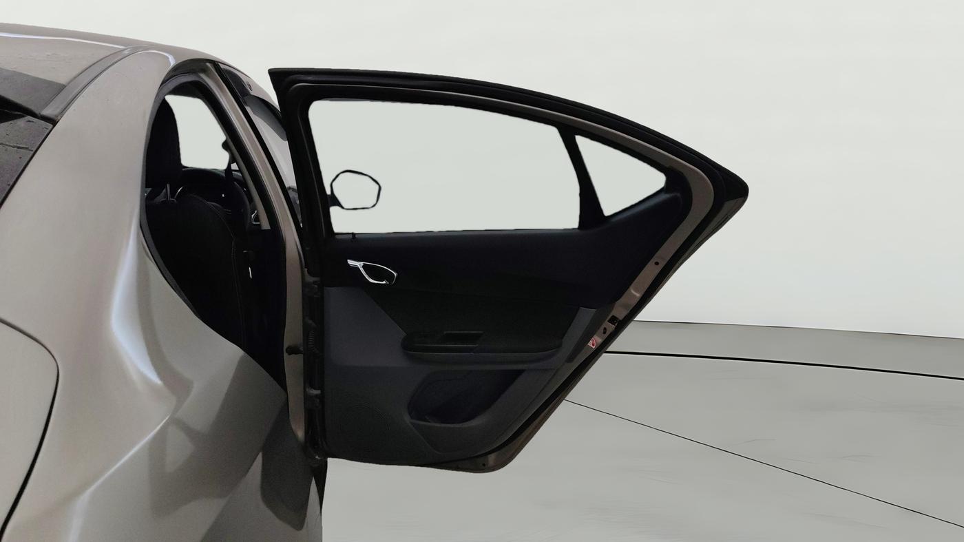 2019 Tata TIGOR XZ PLUS PETROL, Petrol, Manual, 45,615 km, RHS Rear Door