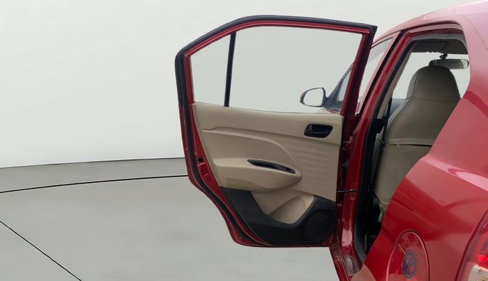 2020 Hyundai NEW SANTRO SPORTZ MT, Petrol, Manual, 34,041 km, LHS Rear Door