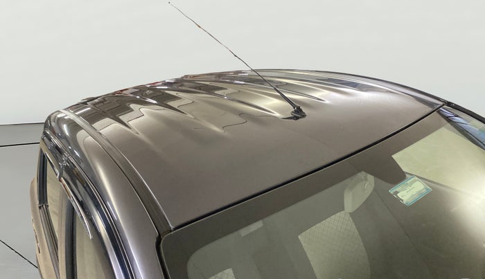 2024 Maruti Alto K10 VXI PLUS, Petrol, Manual, 4,140 km, Roof