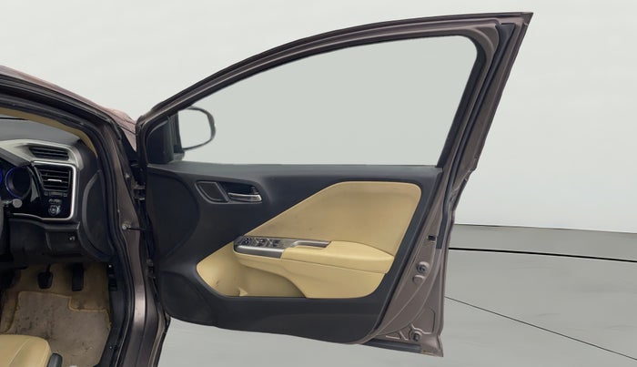 2016 Honda City 1.5L I-VTEC V MT, Petrol, Manual, 59,118 km, RHS Front Door