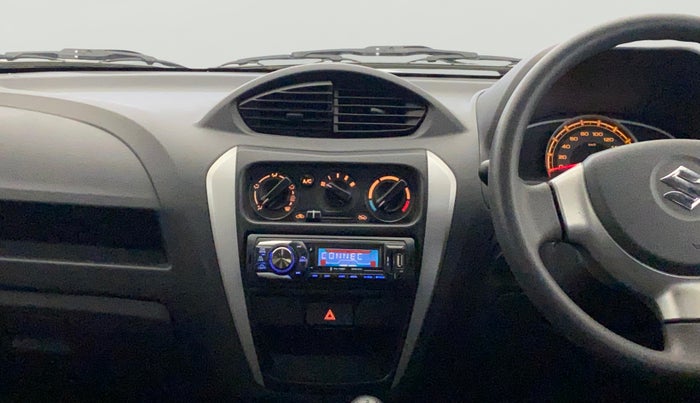 2019 Maruti Alto 800 LXI, Petrol, Manual, 13,881 km, Air Conditioner