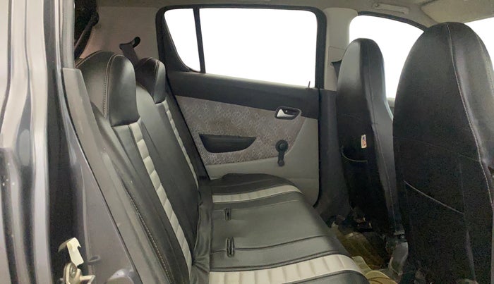 2019 Maruti Alto 800 LXI, Petrol, Manual, 53,227 km, Right Side Rear Door Cabin