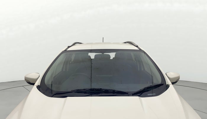 2020 Ford Ecosport TITANIUM 1.5L DIESEL, Diesel, Manual, 72,267 km, Front Windshield