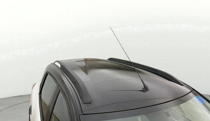 2023 Renault Kwid CLIMBER MT 1.0, Petrol, Manual, 3,688 km, Roof