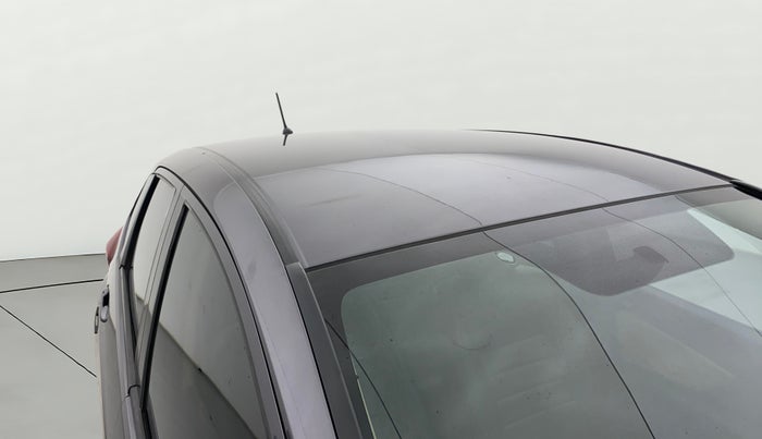 2018 Honda Jazz 1.2L I-VTEC SV, Petrol, Manual, 55,314 km, Roof