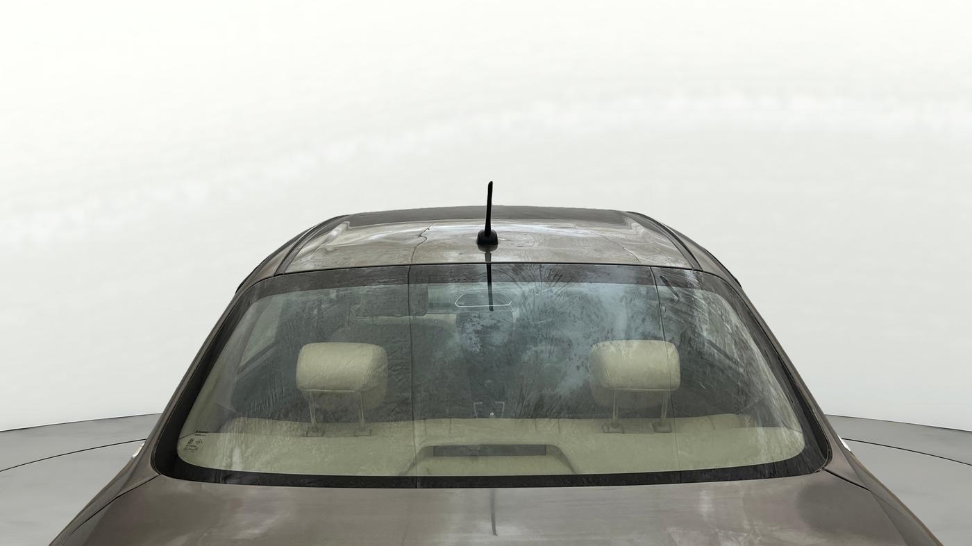 2021 Maruti Dzire VXI, Petrol, Manual, 73,072 km, Rear Windshield