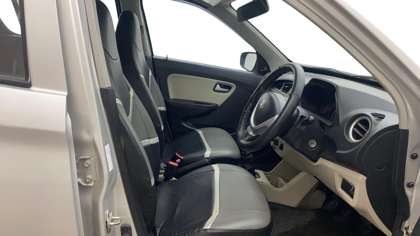 2022 Maruti Alto VXI, Petrol, Manual, 29,408 km, Right Side Front Door Cabin