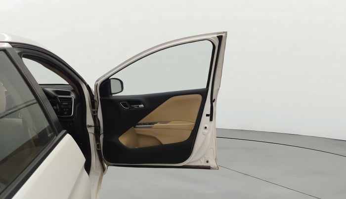 2017 Honda City 1.5L I-VTEC VX, Petrol, Manual, 55,777 km, RHS Front Door