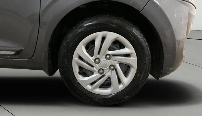 2019 Hyundai GRAND I10 NIOS MAGNA 1.2 KAPPA VTVT, Petrol, Manual, 46,287 km, Right Front Wheel