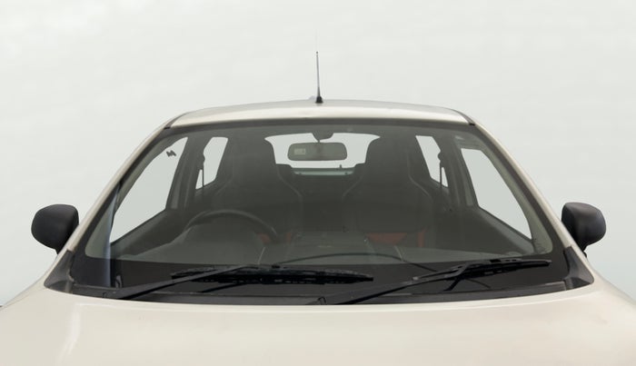 2022 Maruti Celerio LXI, Petrol, Manual, 1,01,496 km, Front Windshield