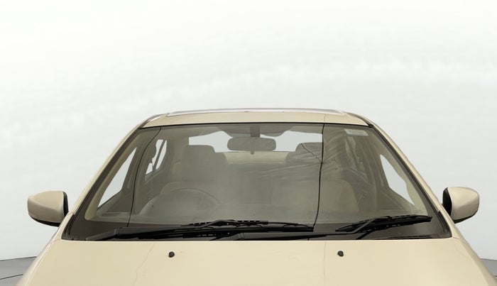 2022 Maruti Ciaz SIGMA 1.5 SHVS MT  PETROL, Petrol, Manual, 33,523 km, Front Windshield