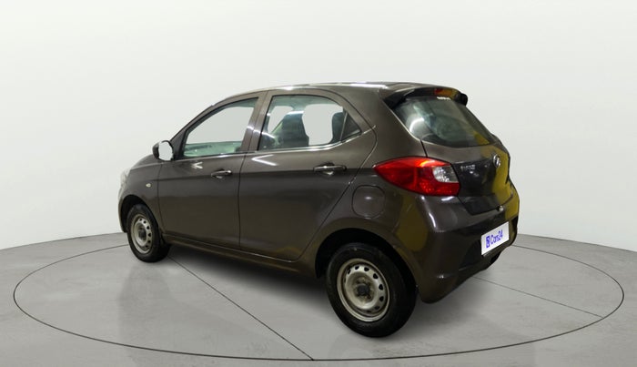 2018 Tata Tiago XE PETROL, Petrol, Manual, 65,966 km, Left Back Diagonal