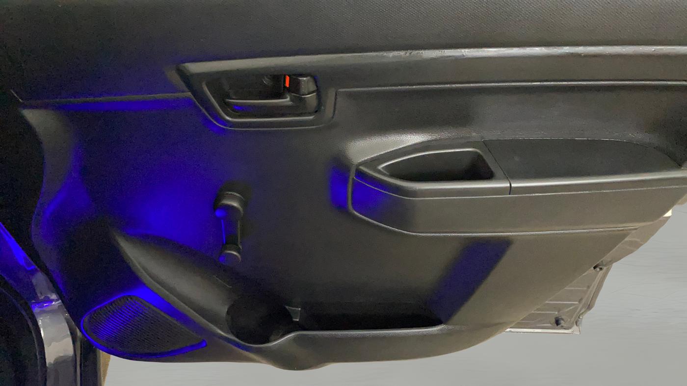 2021 Maruti S PRESSO LXI (O), Petrol, Manual, 8,949 km, Driver Side Door Panels Control