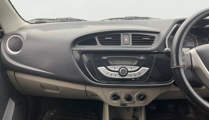 2015 Maruti Alto K10 VXI, Petrol, Manual, 72,630 km, Air Conditioner