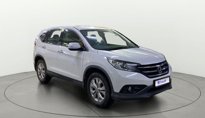 2017 Honda CRV 2.0L I-VTEC 2WD AT, Petrol, Automatic, 39,644 km, SRP