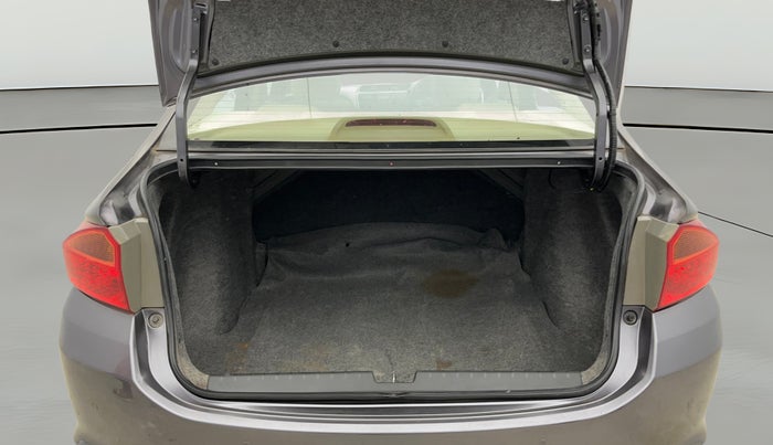 2019 Honda City 1.5L I-VTEC V MT, Petrol, Manual, 39,899 km, Boot Open Zoomed View