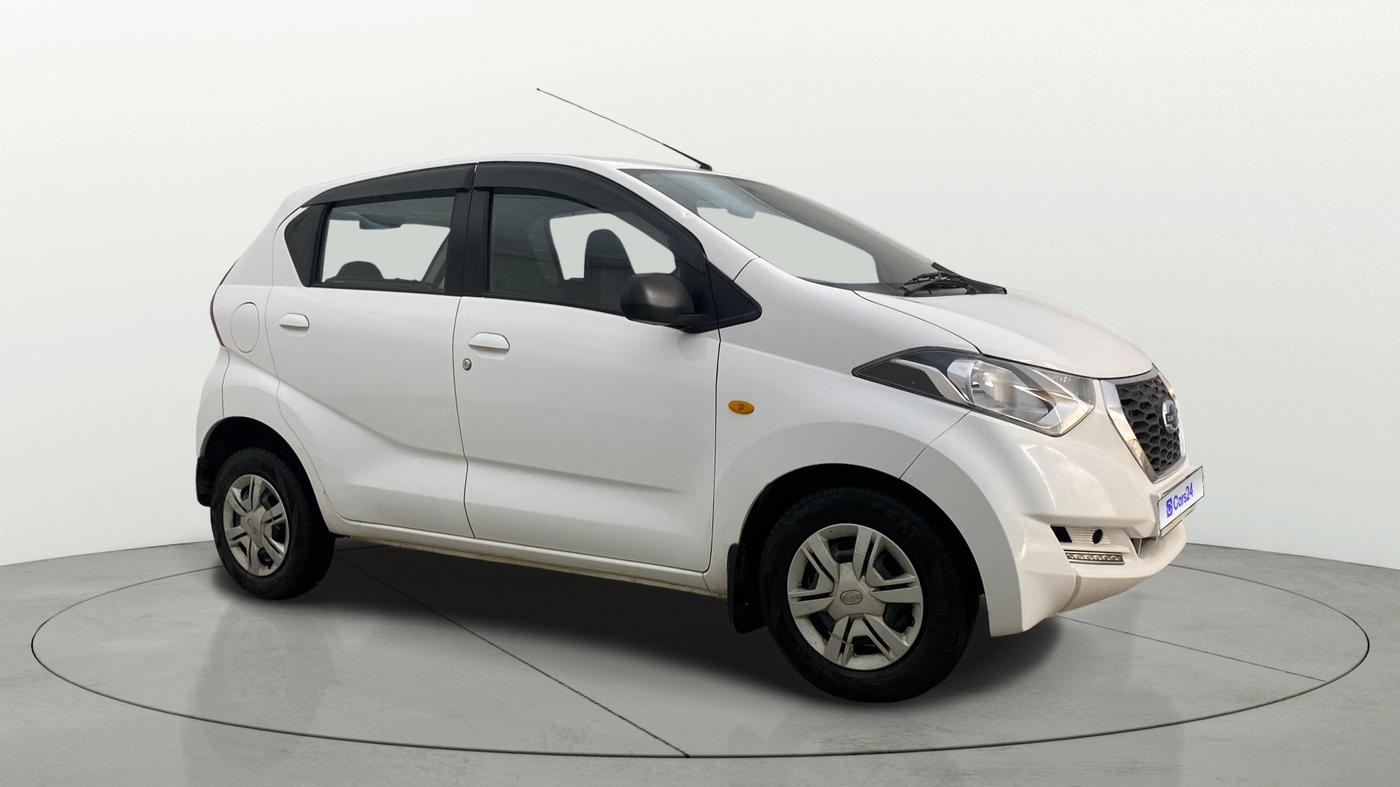 2019 Datsun Redi Go S 1.0, Petrol, Manual, 23,169 km, SRP