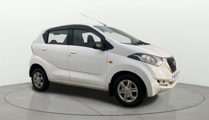 2019 Datsun Redi Go S 1.0, Petrol, Manual, 23,178 km, SRP