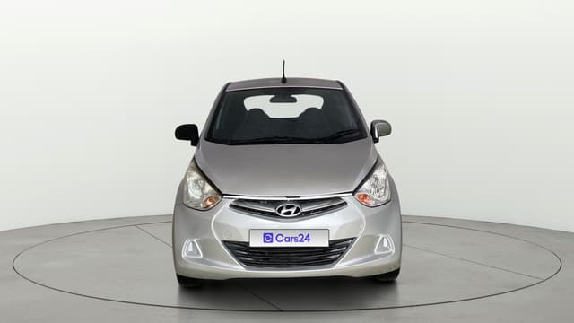 Used 2014 Hyundai EON Used 2014 Hyundai EON