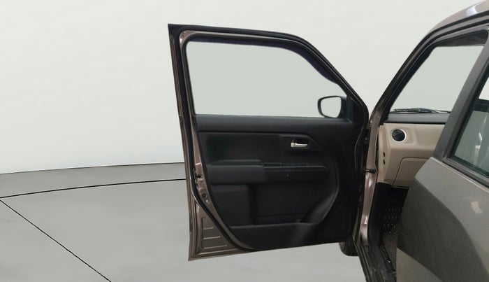 2020 Maruti New Wagon-R ZXI 1.2, Petrol, Manual, 61,552 km, LHS Front Door