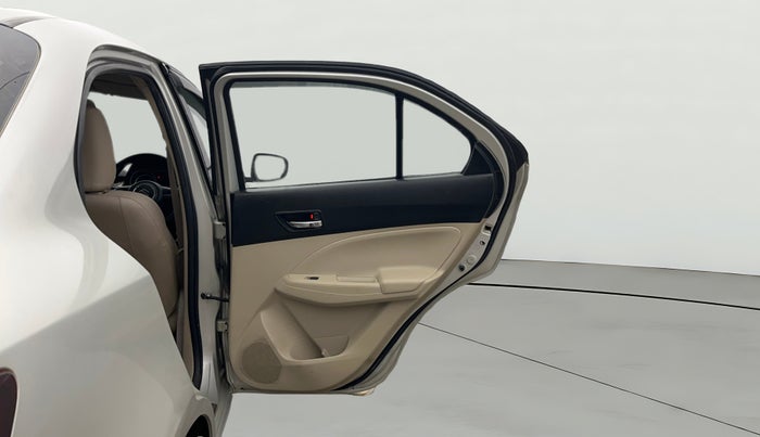 2018 Maruti Dzire VXI AMT, Petrol, Automatic, 69,580 km, RHS Rear Door