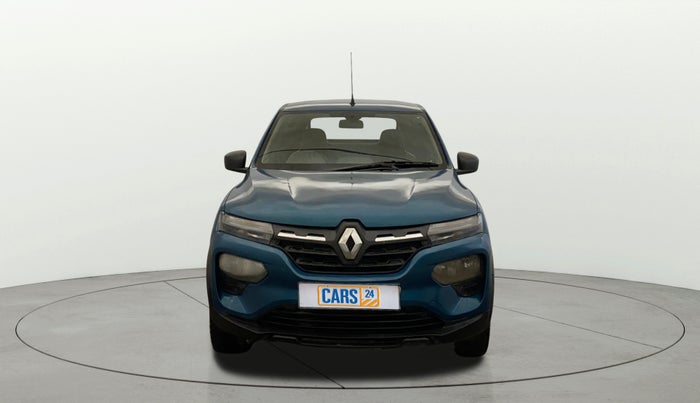 2019 Renault Kwid RXT 0.8, Petrol, Manual, 79,942 km, Front