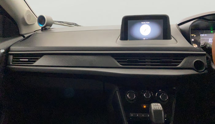 2024 Tata NEXON Smart Plus S 1.2 iCNG, CNG, Manual, 22,604 km, Air Conditioner