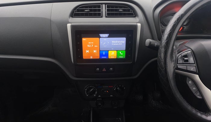 2023 Maruti Alto K10 VXI PLUS, Petrol, Manual, 35,580 km, Air Conditioner