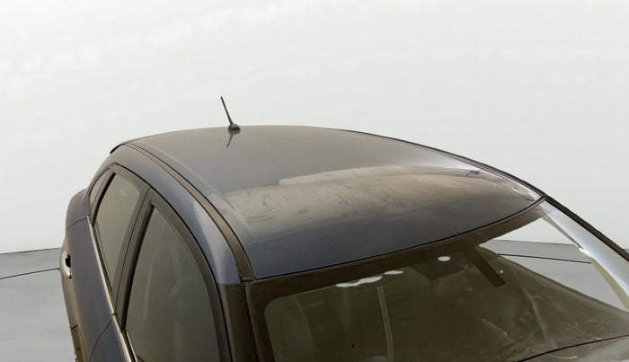 2017 Maruti Baleno DELTA PETROL 1.2, Petrol, Manual, 66,142 km, Roof