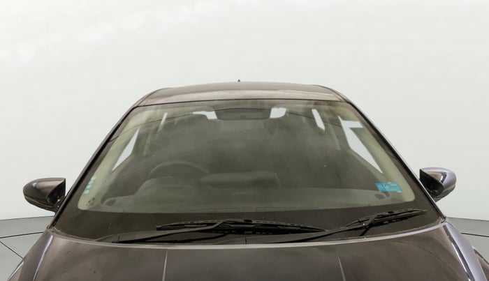 2023 Hyundai NEW I20 Sportz 1.2 IVT, Petrol, Automatic, 28,248 km, Front Windshield