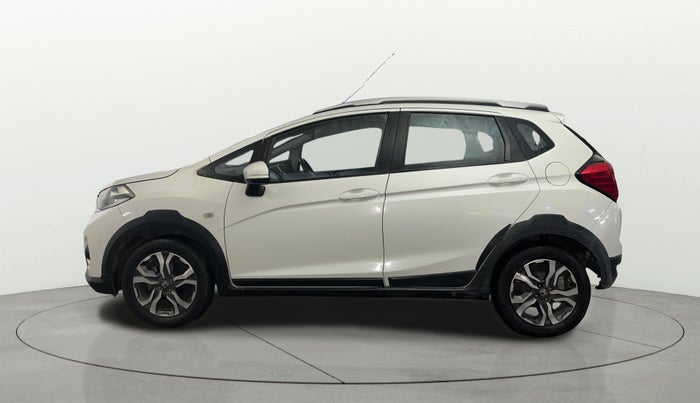 2018 Honda WR-V 1.2L I-VTEC S MT, Petrol, Manual, 37,015 km, Left Side