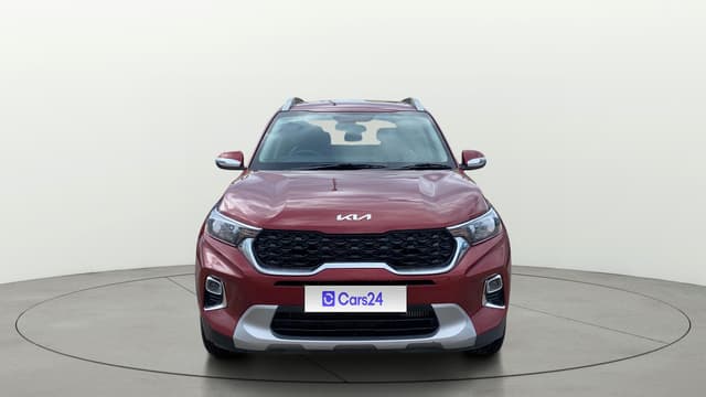 Used 2023 Kia Sonet