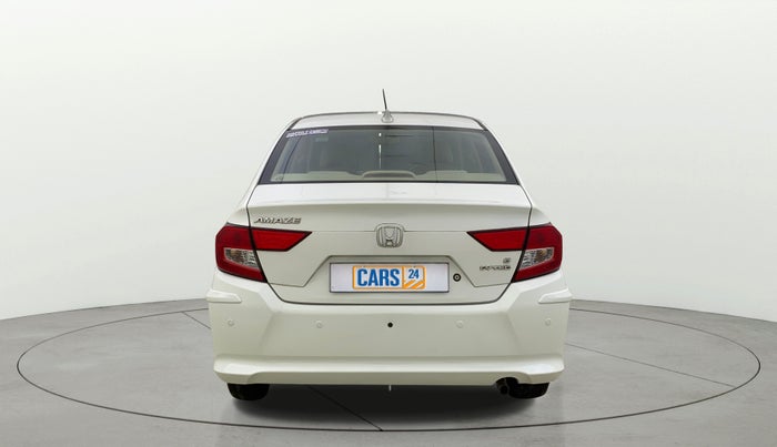 2020 Honda Amaze 1.2L I-VTEC S, Petrol, Manual, 43,730 km, Back/Rear