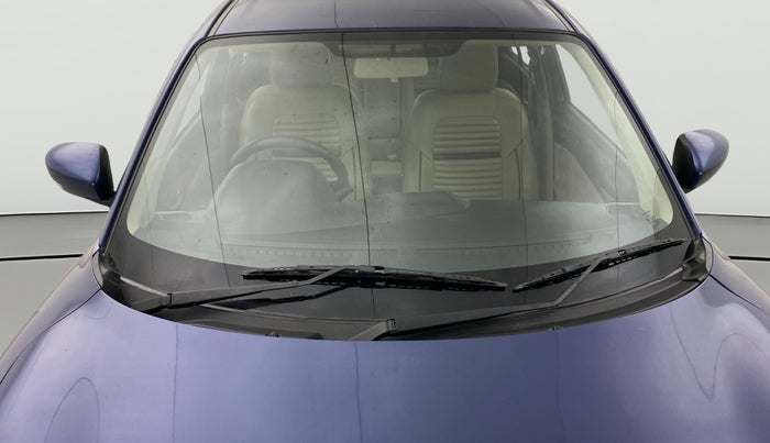 2022 Maruti Dzire ZXI Plus AMT, Petrol, Automatic, 98,910 km, Front Windshield