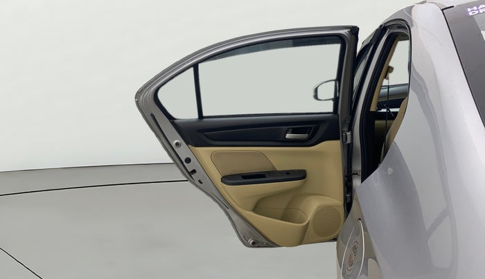 2022 Honda Amaze 1.2L I-VTEC VX CVT, Petrol, Automatic, 20,853 km, LHS Rear Door